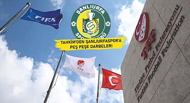 Yine eli boş döndük!