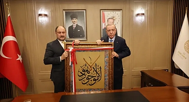Yine soruldu, yine cevapladı! AK Parti'ye geçecek mi?