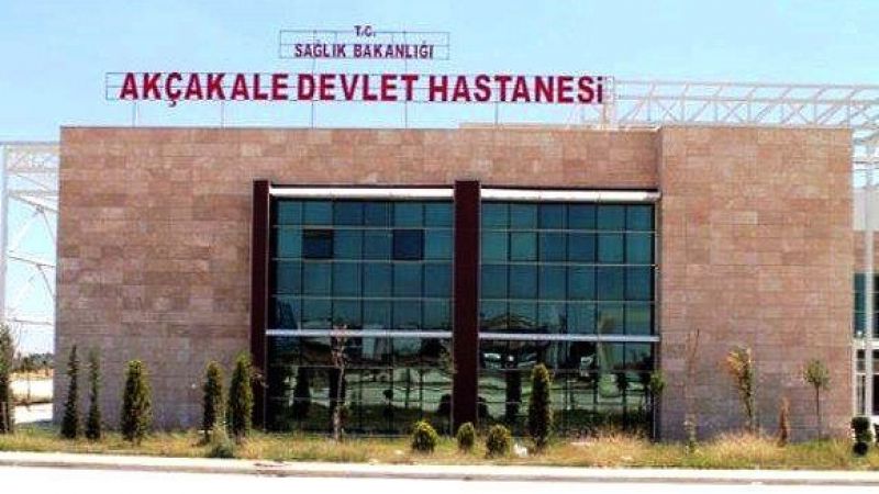 Hastane önünde husumetlisi tarafından öldürüldü