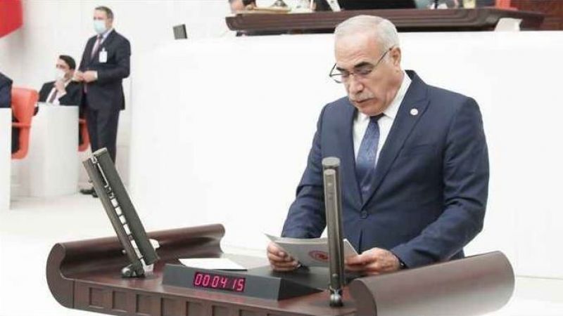 Aydınlık: ‘Yanlış politikalar çiftçinin kabusu oldu’