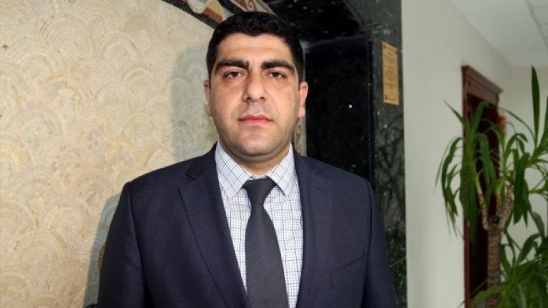 Bir veda mesajı da Uncu'dan geldi