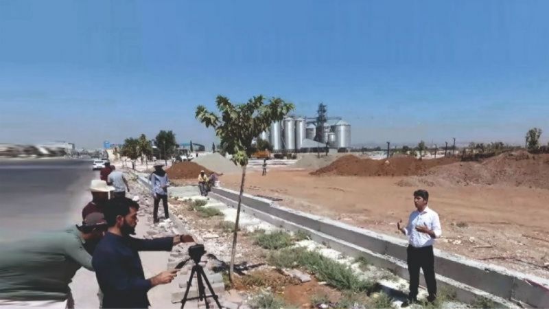 Bu proje baştan aşağı yanlış!