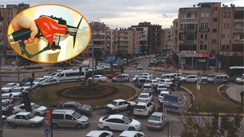 Akaryakıt fiyatlarında yeni gelişme!