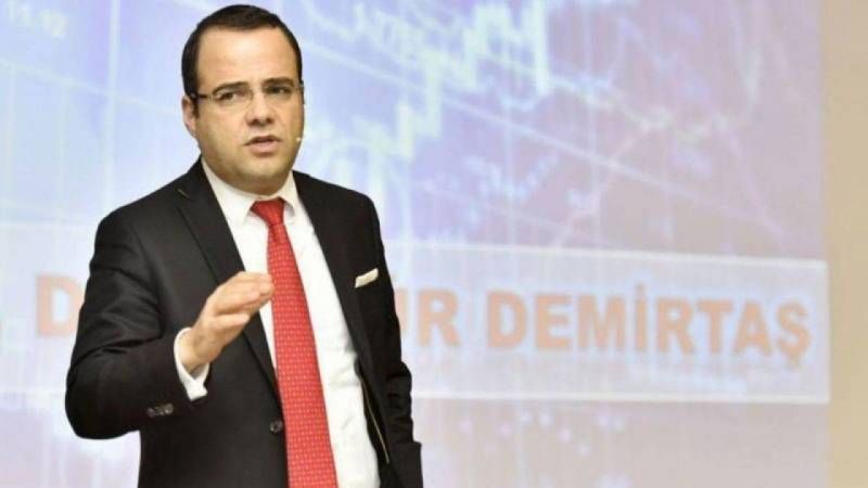 Urfalı akademisyenin sözleri gündem oldu