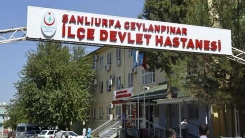 Urfa’da feci ölüm