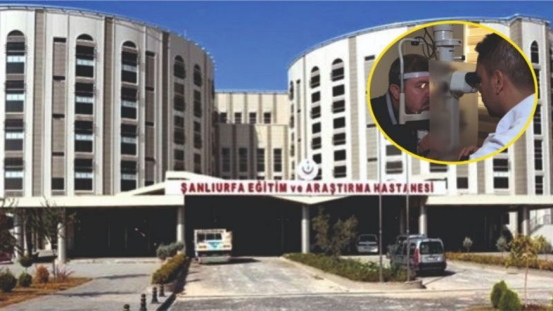 Urfa'da sık görülüyor! Hafife almayın