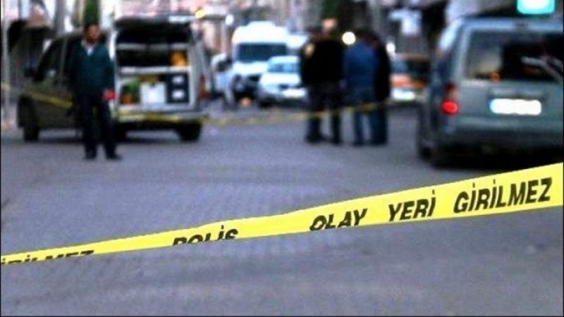 Urfa’da silahlı saldırı