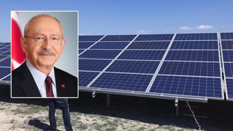 Kemal Kılıçdaroğlu’ndan Urfa Açıklaması