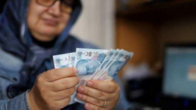 Emekli promosyon ödemeleri 10 bin TL'ye yükseldi!