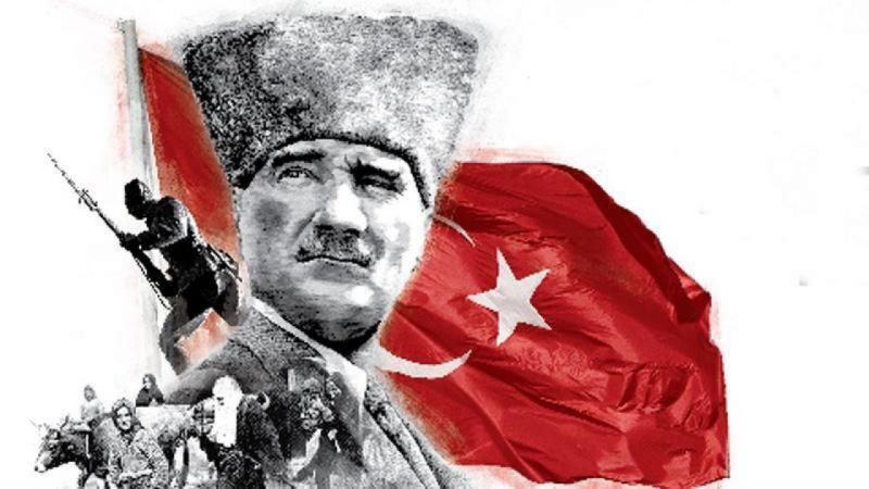 Büyük zafer 100 yaşında