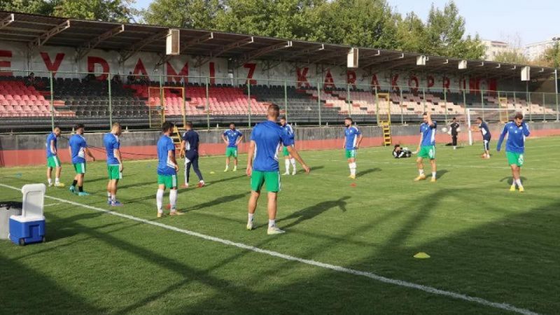 21 oyuncunun işlemi tamam! 6'sı Urfalı