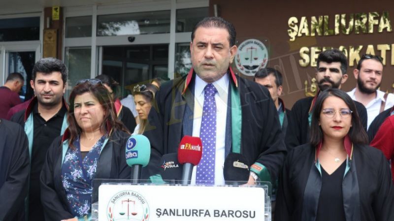 'Tek çözüm Bağımsız yargı ve demokratik bir sistem