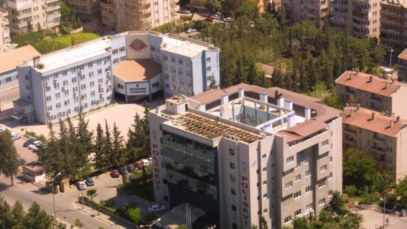 Urfa Emniyeti alarma geçti