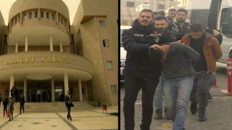 Hastane bahçesindeki kavgada flaş gelişme