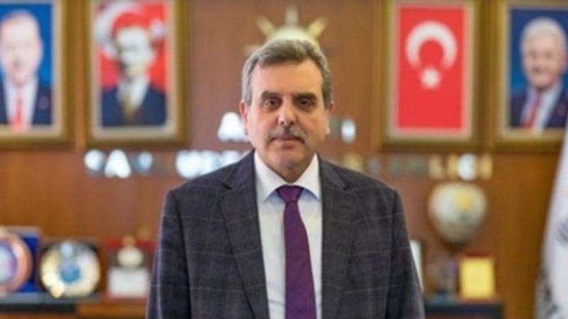 Zeynel Başkan Mercedes'i tercih etti