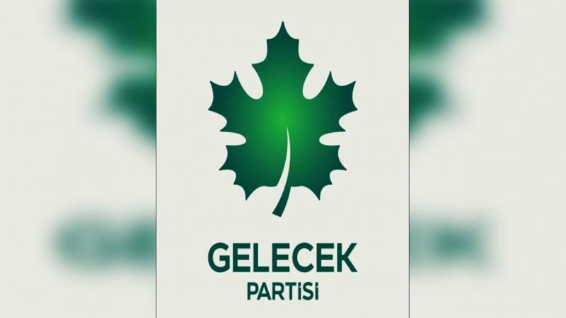 Gelecek Partisi’nde istifa depremi