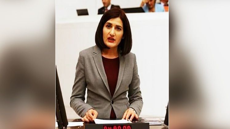 ŞUTSO temsilcisinin cinayet zanlıları yakalandı