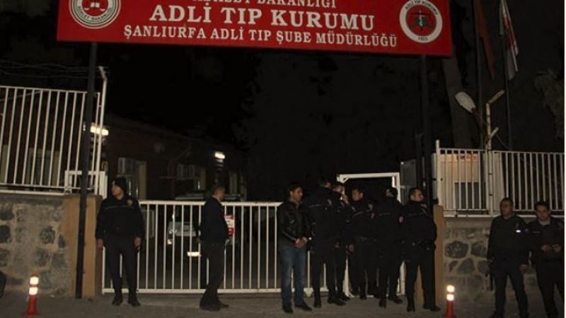 Urfa'da kahreden ölüm! Bir çocuk intihar etti