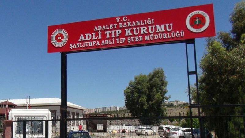 Urfa'da küçük kız feci şekilde can verdi!