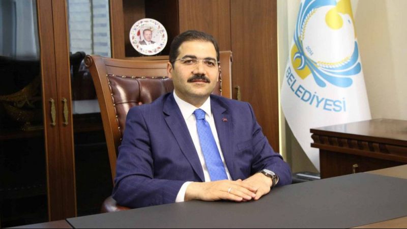 Canpolat’tan 10 Ocak Çalışan Gazeteciler Günü mesajı