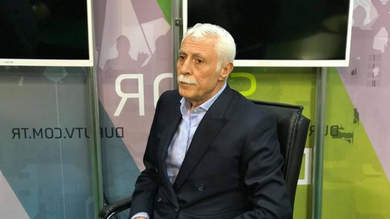 Sebahattin Cevheri'nin acı günü