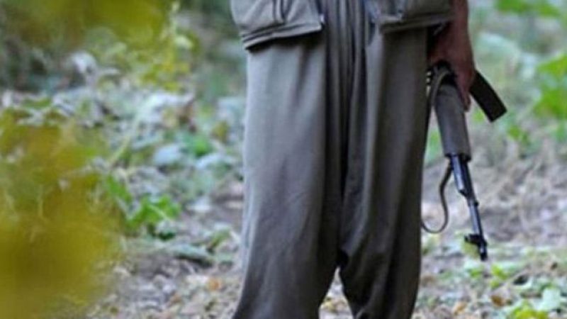 25 terörist etkisiz hale getirildi