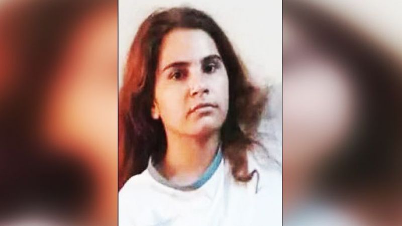 22 yaşındaki genç kızdan haber alınamıyor