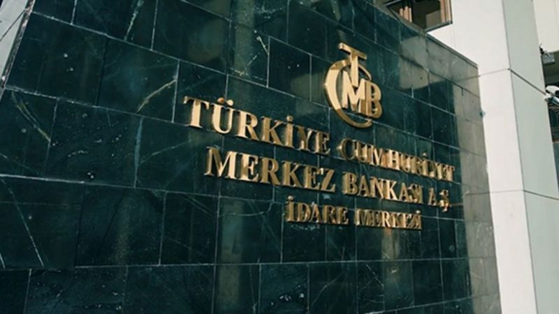 Merkez Bankası faiz kararını açıkladı!