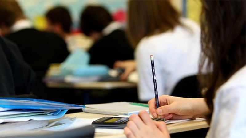 Eğitim harcamaları yüzde 27,1 arttı