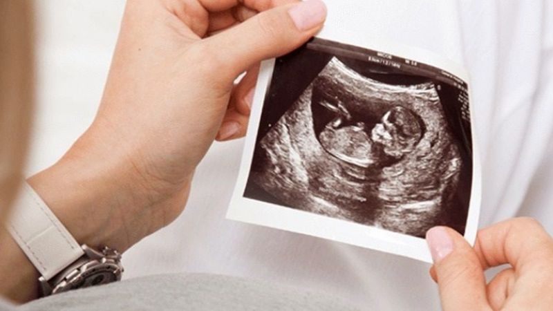 Hamilelikte ilk üç ay peryodu