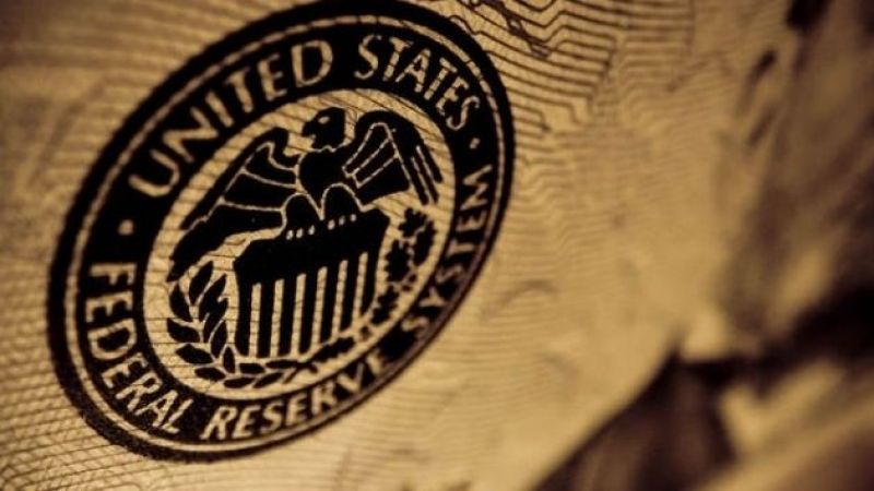 Fed, faizi 75 baz puan artırdı