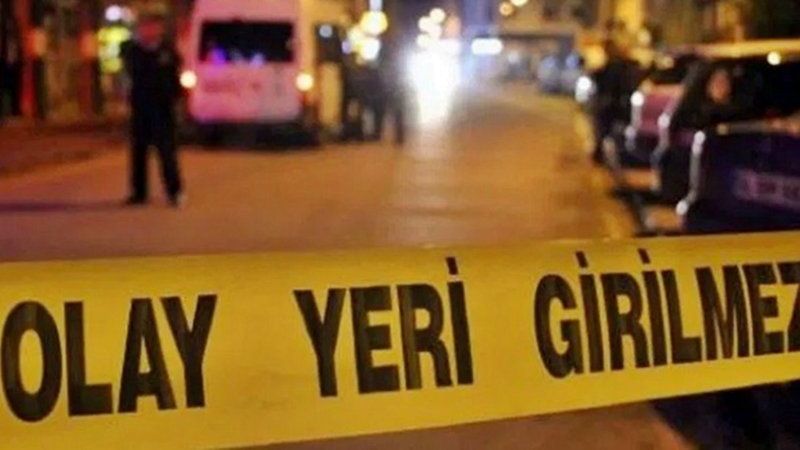 Urfa'da silahlı kavga: 1 kişi yaralı