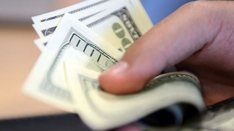 Dolar 17,46 seviyesinde