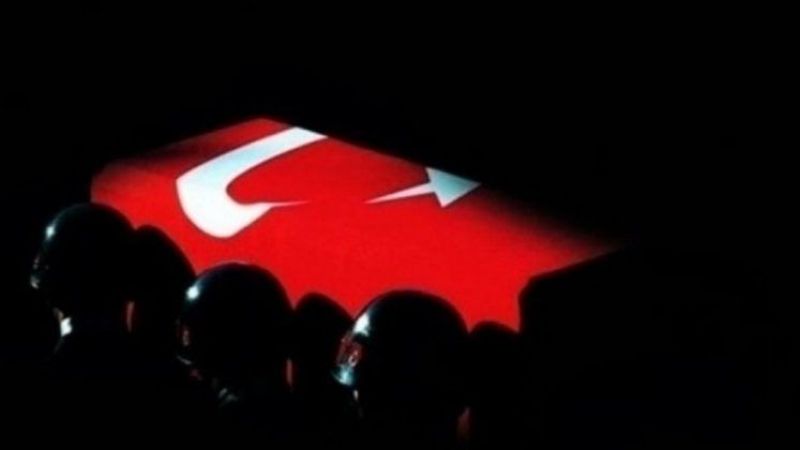Hakkari'de vatani görev yapan Urfalı şehit oldu