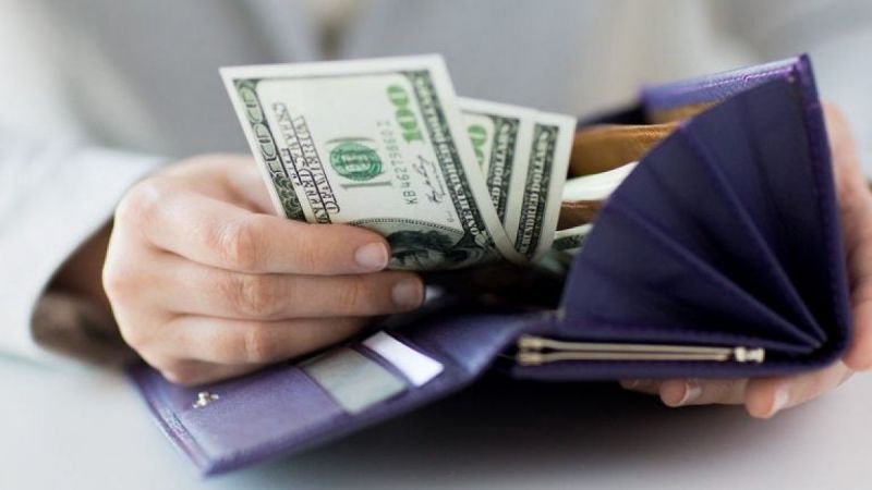 Dolar ve Euro ne kadar oldu? İşte serbest piyasada döviz fiyatları