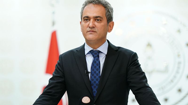 Özer'den özel okul zamlarıyla ilgili açıklama