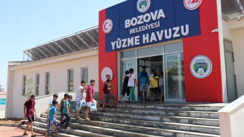 Aksoy verdiği sözü tuttu