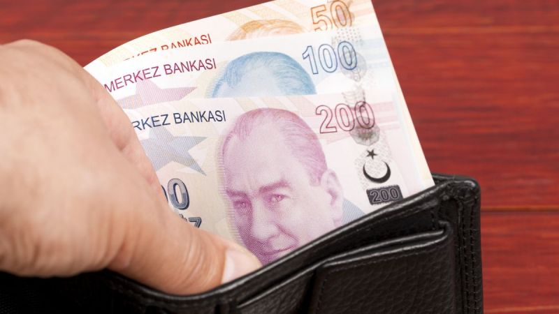 Bakan açıkladı! Ödemeler hesaplara yattı