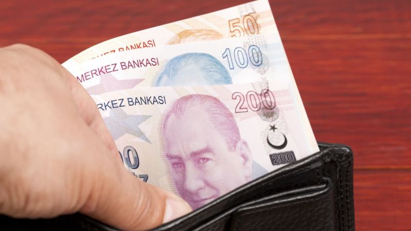 Asgari ücrette ikinci toplantı başladı