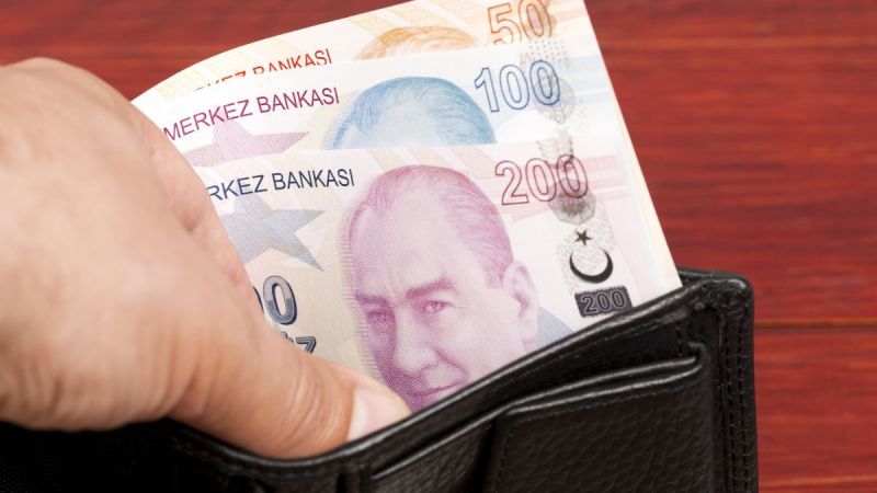Asgari ücrette ikinci toplantı sona erdi