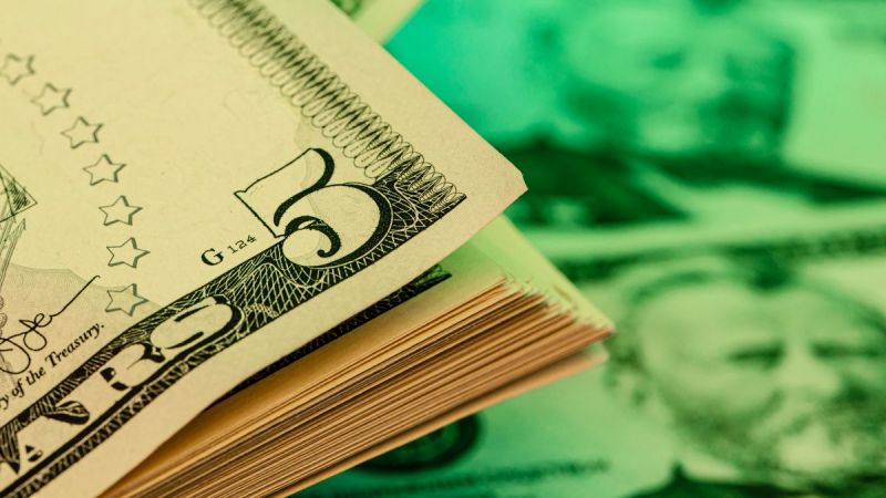 Dolar ve Euro'nun durumu ne? | Serbest piyasada döviz fiyatları