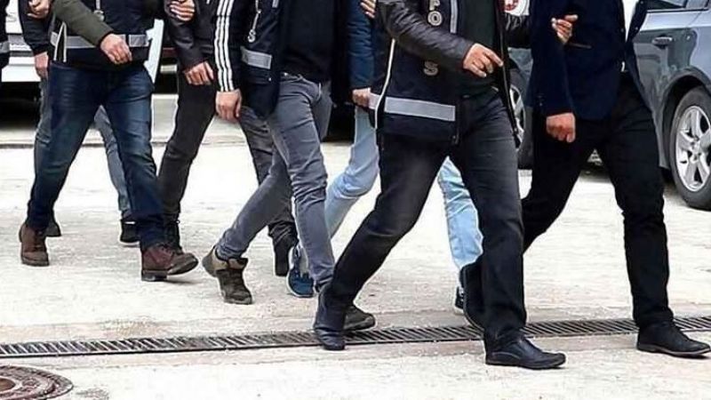 Urfa dahil 30 ilde bahis operasyonu