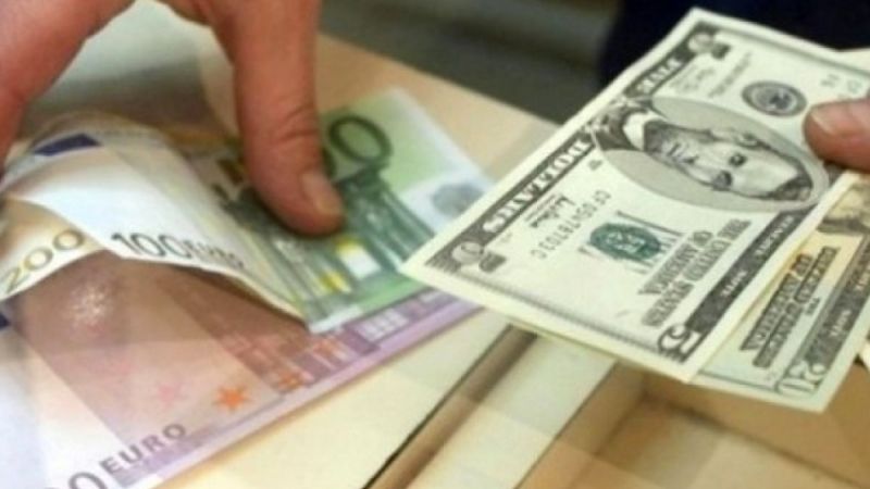 Dolar ve Euro fiyatları ne kadar oldu?