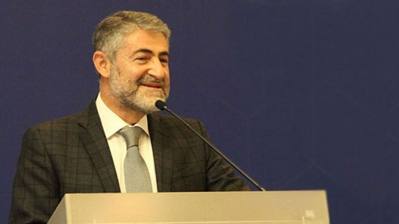 Bakan Nebati'den enflasyon ve EYT açıklaması