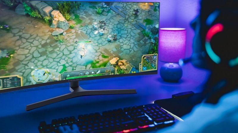 Dünyadaki online nüfusun yüzde 79'u oyunlarla ilgileniyor