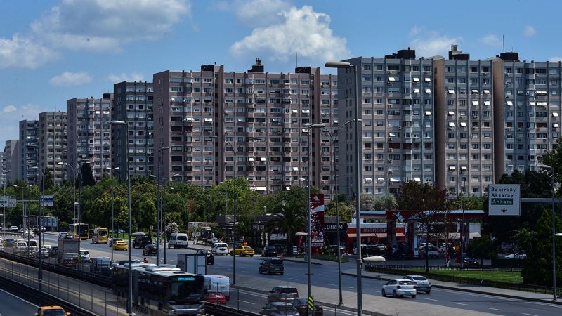 Fahiş zam yapan ev sahipleri kira almakta zorlanıyor