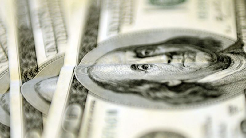 Dolar ve Euro ne kadar? Serbest piyasada döviz fiyatları