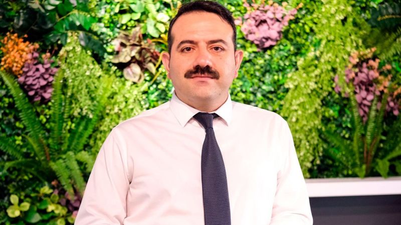 Konut satışları yılın ilk 9 ayında 1 milyonu aştı