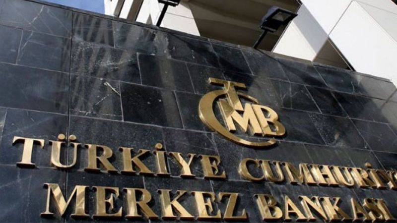 Merkez Bankası 2022 yıl sonu enflasyon tahminini 60,4'ten 65,2'ye yükseltti