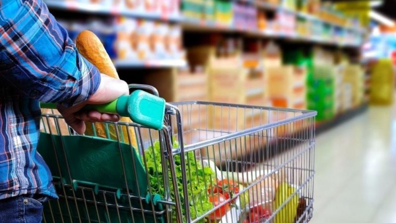 Perakende satış hacmi Ekim ayında yüzde 9,5 yükseldi